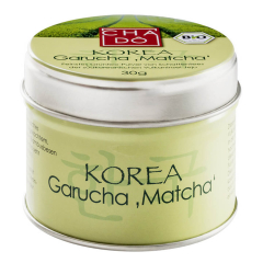 Cha Do - S.Korea Garucha Matcha - 30 g