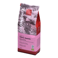 Cha Do - Ökonomie Fairtrade China Jasmin Tee - 200 g