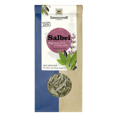 Sonnentor - Salbei lose bio - 50 g