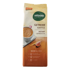 Naturata - Getreidekaffee instant Nachfüllbeutel -...
