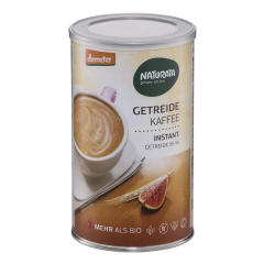 Naturata - Getreidekaffee instant Dose - 250 g