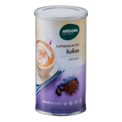 Naturata - Lupinenkaffee Kakao instant Dose - 175 g