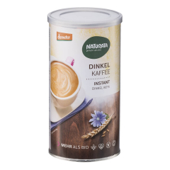 Naturata - Dinkelkaffee instant Dose - 75 g