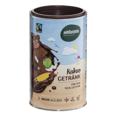 Naturata - Kakao Getränk - 350 g