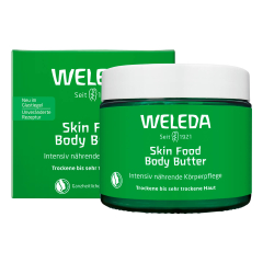 Weleda - Skin Food Body Butter - 150 ml