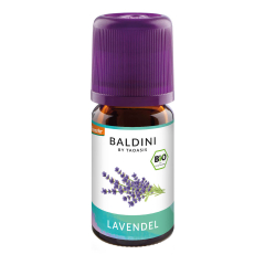 Baldini - Aroma Lavendel fein bio - 5 ml