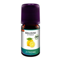 Baldini - Aroma Zitrone bio - 5 ml