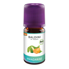 Baldini - Aroma Mandarine bio - 5 ml