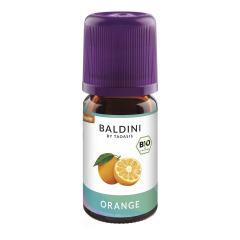 Baldini - Aroma Orange bio - 5 ml