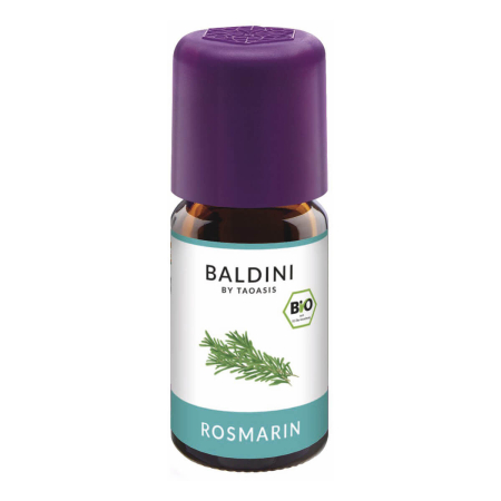 Baldini - Aroma Rosmarin bio - 5 ml