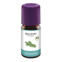 Baldini - Aroma Rosmarin bio - 5 ml - SALE