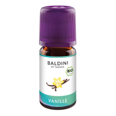 Baldini - Aroma Vanille bio - 5 ml