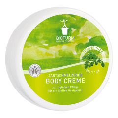 BIOTURM - Body Creme Moringa - 250 ml