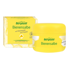 Bergland - Bienensalbe - 30 ml