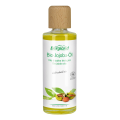 Bergland - Jojoba-Öl bio - 125 ml