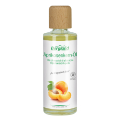 Bergland - Aprikosenkern-Öl - 125 ml