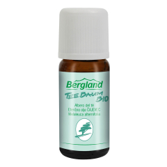 Bergland - Teebaum-Öl bio - 10 ml