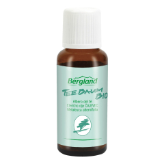 Bergland - Teebaum-Öl bio - 30 ml