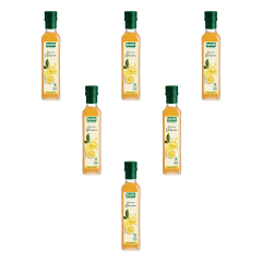 Byodo - Lemon Balsam 5 % Säure - 250 ml - 6er Pack