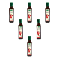Byodo - Granatapfel Balsam 5% Säure - 250 ml - 6er Pack