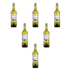 BIO PLANÈTE - Olivenöl mittel fruchtig nativ...