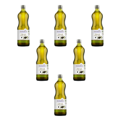 BIO PLANÈTE - Olivenöl fruchtig nativ extra -...