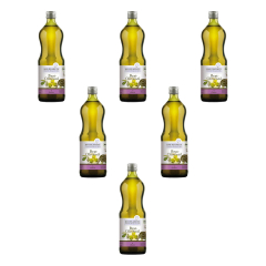 Bio Planete - Brat-Olivenöl - 1 l - 6er Pack