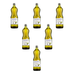 BIO PLANÈTE - Olivenöl mild nativ extra - 1 l...