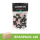 TerraSana - Confetti - Süßes Lakritz - 100 g - 20er Pack