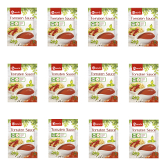 Cenovis - Tomaten Sauce bio - 30 g - 12er Pack