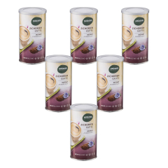 Naturata - Zichorienkaffee instant Dose - 110 g - 6er Pack