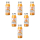 Voelkel - Shot Ingwer und Kurkuma mit Orangensaft und viel Vitamin C aus Acerola bio - 280 ml - 6er Pack