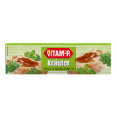 Vitam - Kräuter Hefeextrakt - 80 g