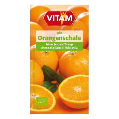 Vitam - wie Orangenschale - 10 g