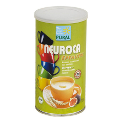Pural - Neuroca Instant Getreidekaffee Dinkel - 100 g