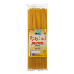 Pural - Dinkel Spaghetti hell Demeter - 500 g