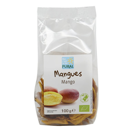 Pural - Mango - 100 g