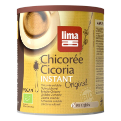Lima - Chicorée Instant - 100 g