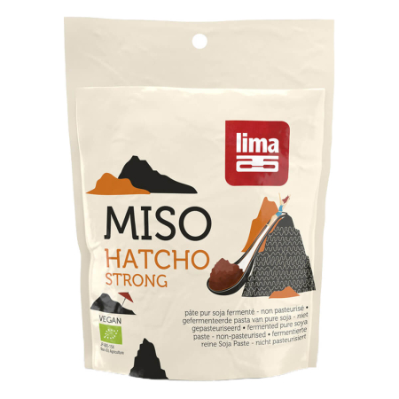 Lima - Hatcho Miso - 300 g