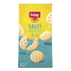 Schär - Salti - 175 g