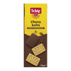 Schär - Choco Keks - 150 g