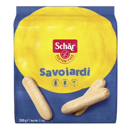 Schär - Savoiardi - 200 g