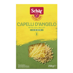Schär - Pasta Capelli - 250 g