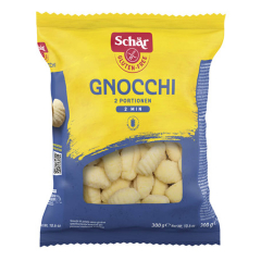 Schär - Gnocchi di patate - 300 g
