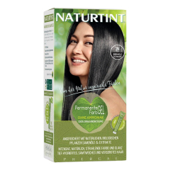 Naturtint - Haarfarbe 1N - 165 ml