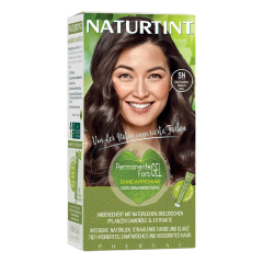 Naturtint - Haarfarbe 5N - 165 ml