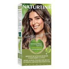 Naturtint - Haarfarbe 6N - 165 ml
