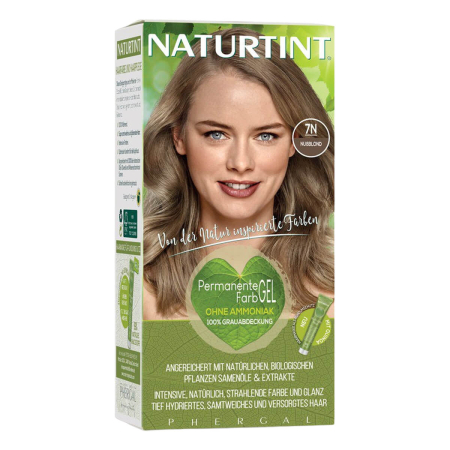 Naturtint - Haarfarbe 7N - 165 ml