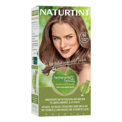 Naturtint - Haarfarbe 6G - 165 ml