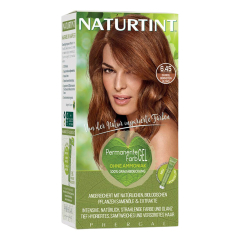 Naturtint - Haarfarbe 6.45 - 165 ml